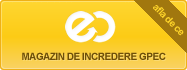 Magazin de incredere GPEC