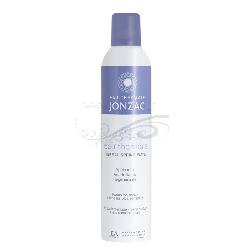 - Apa termala spray, 300 ml - JONZAC 