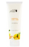 Mască exfoliantă pentru ten tern, cu efect de luminozitate - 100 Percent Pure Cosmetics