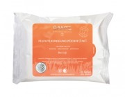 Servetele demachiante cu extract de Goji  - SANTE NATURKOSMETIK