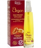 Ulei de argan pretios,100 ml - Douce Nature