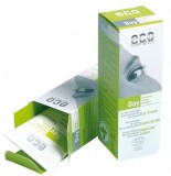 Crema bio de zi cu rodie si papaya - Eco Cosmetics