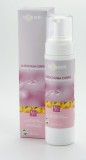 Gel de dus spuma de aloe si coacaze- Bioearth
