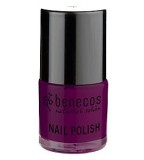 Lac de unghii DELICIOUS VIOLET - Benecos