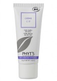 Crema C17  de zi pentru tenul gras - Phyt's