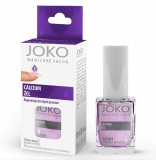 Tratament cu Calciu pentru intarirea unghiilor, Calcium Gel - Joko