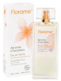 Apa de Toaleta Bio Irresistible Citrus 100ml - Florame