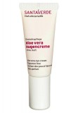 Crema contur ochi cu aloe vera si jojoba, fara parfum - Santaverde