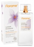 Apa de Toaleta Bio Bewitching Lavender 100ml - Florame