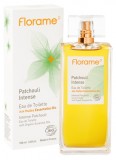 Apa de Toaleta Bio Intense Patchouli 100ml - Florame
