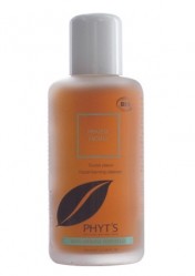 Mousse facial pentru ten gras si mixt - Phyt's