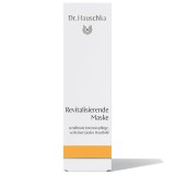 Masca revitalizanta pentru toate tipurile de ten, 30 ml - Dr. Hauschka