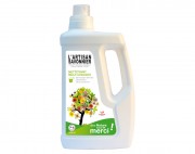 Detergent ecologic universal, degresant, ultraconcentrat, 1L - Artisan Savonnier