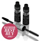 Rimel dublu pentru volum si alungire Negru, Tred Sensitiv - LAVERA