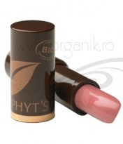 Ruj bio Rose Satin - Phyt's