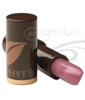 Ruj bio Rose Taffetas - Phyt's