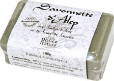 Sapun de Alep, 100 g - Douce Nature