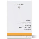 Tratament de noapte avansat, non-uleios, 50 fiole - Dr. Hauschka