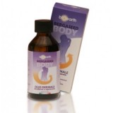 Ulei tonifiant pentru masajul anticelulitic cu bergamot - Bioearth