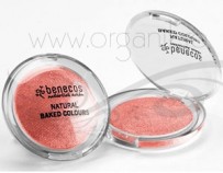 Blush natural CORAL - Benecos