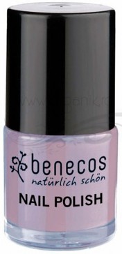 Lac de unghii TENDER KISS- Benecos