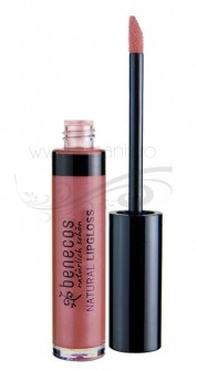 Gloss de buze natural APRICOT - Benecos