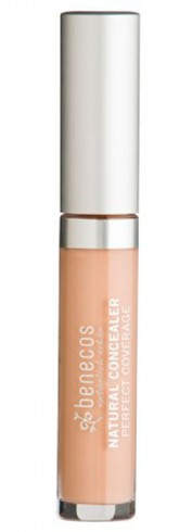 Concealer Natural Warm Beige - Benecos