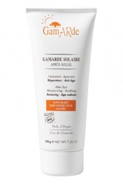 Lotiune bio calmanta dupa soare, 200 ml - Gamarde