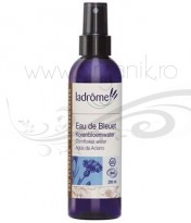 Apa florala de Albastrele bio (centaurea cyanus), 200 ml - Ladrome