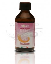 Apa de gura concentrata Bergaseed - Bioearth