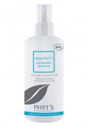 Apa micelara cu acid hialuronic Aqua - Phyt's