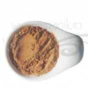 Argila rosie superfina, uscata la soare, 100 gr - Mayam