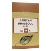 Argila africana Rhassoul, 400 g - URTEKRAM