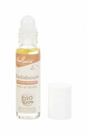 Stick impotriva vanatailor si umflaturilor Badaboum, 9 ml - Neobulle