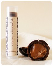 Balsam buze natural Creme Chocolat - REVERTO