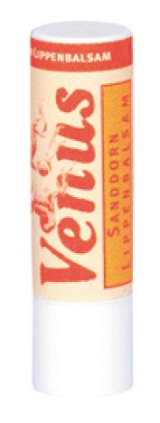 Balsam de buze  organic cu filtru UV natural - Eco Cosmetics