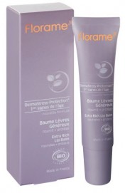 Balsam de buze extra rich - Florame