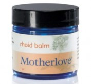 Balsam pentru hemoroizi gravide - MotherLove