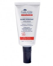 Balsam hidratant reparator dupa ras - Gamarde