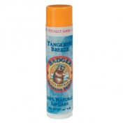 Balsam de buze organic cu mandarine - Badger