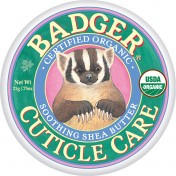 Balsam pentru cuticule cu unt de shea - Badger