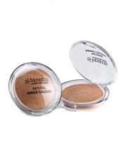 Fard de pleoape natural MOKKA - Benecos