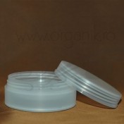 Recipient Carven cu capac, PP, 100 ml
