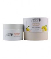 Balsam de noapte cu efect de luminozitate - 100 Percent Pure Cosmetics