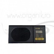 Cantar electronic de precizie 0.1-500g