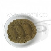 Colorant pentru par Henna şaten, 100 gr - Mayam