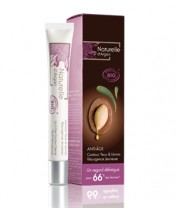 Contur ochi si buze anti-aging cu ulei de argan- Naturelle d' Argan