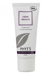 Crema Absolut - Phyt's