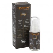 Crema bio anti-age pentru barbati  - Florame