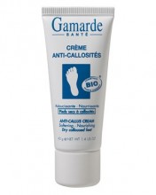 Crema anti-calozitati - Gamarde